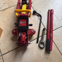Car Jack