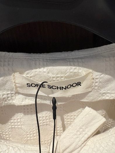 Brand New Summer Jacket by Sofie Schnoor
