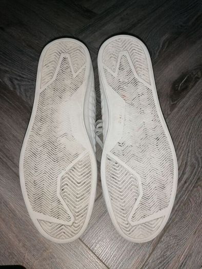 men's zara runners