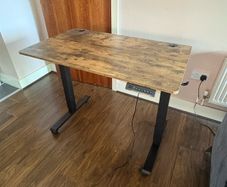 standing desk