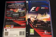 Formula 1 2009 Psp