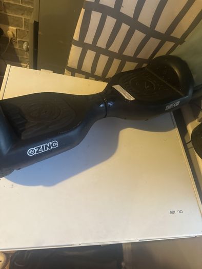 hoverboard