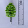 New Model Trees Pack D  ( Hornby Bachmann MicroScalextric Scenic Lima Carrera Train Scalextric wargames ) Image 4