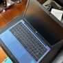 HP Stream 11" Compact Notebook Laptop Read Description. Image 6