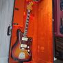 Fender American Vintage ii  1966 Jazzmaster Image 5