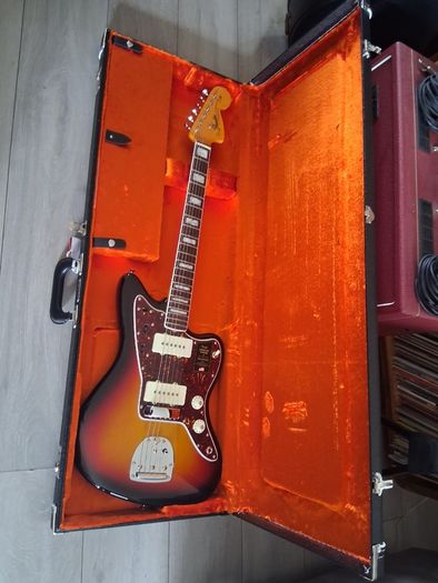 Fender American Vintage ii  1966 Jazzmaster