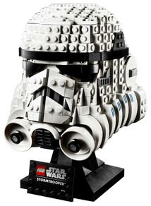 Lego 75276 Stormtrooper Helmet