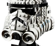 Lego 75276 Stormtrooper Helmet