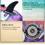 Dragon Pattern Inflatable Stand Up Paddle Board Image 9