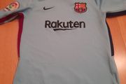 Barcelona Jersey age 10-12