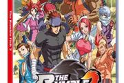 (sealed) The Rumble Fish 2 - Nintendo Switch game