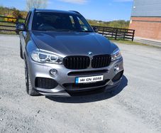 2014 Bmw X5