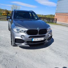2014 Bmw X5