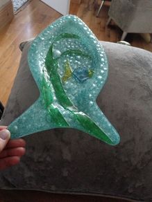 Glass Decor