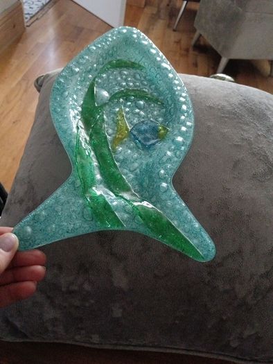 Glass Decor