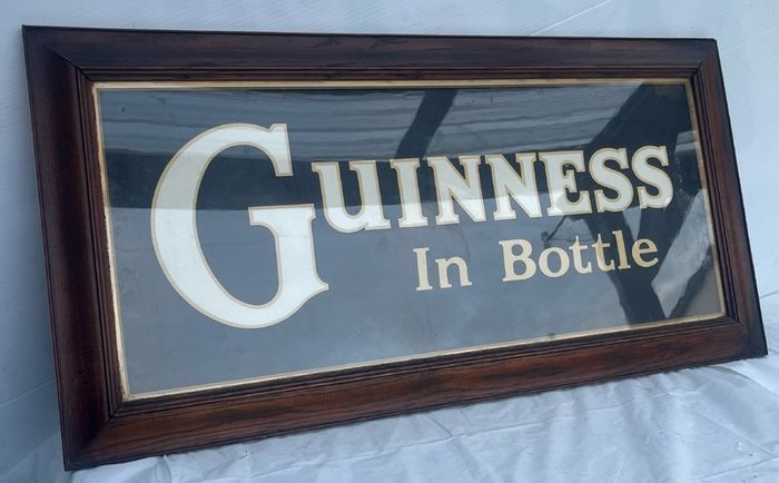 auction and advertising/bottle fair in bagenalstown Carlow r21eh27
