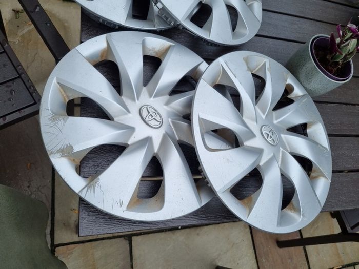 car parts and accessories