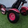 Rocker Triker 3-Wheel Carving Pedal Go Kart Image 5