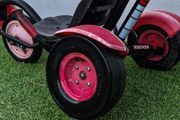 Rocker Triker 3-Wheel Carving Pedal Go Kart