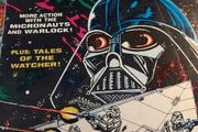 Star Wars Weekly ISSUE No. 67- Jun 6th 1979 Marvel Comics Group