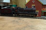 hornby LMS loco