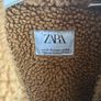 3-4y Zara denim coat Image 2