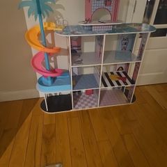 LOL Dolls House