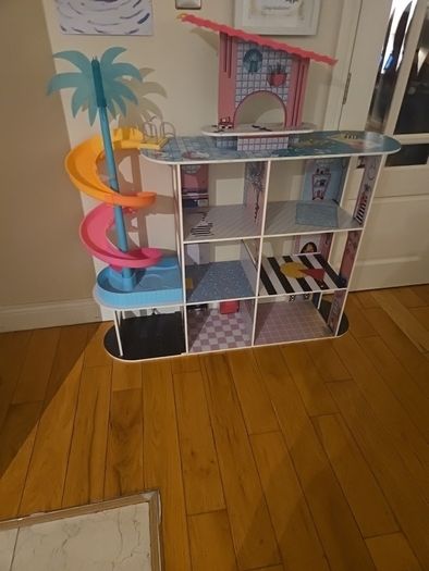 LOL Dolls House