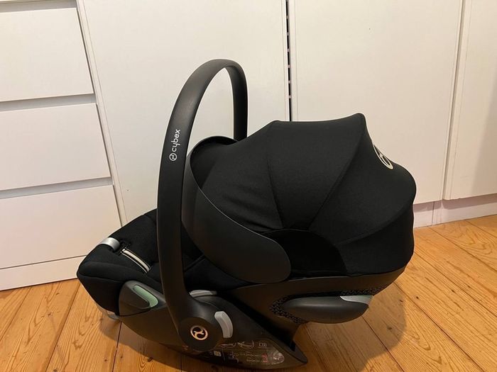 car seat