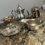 Silver plated joblot Image 2