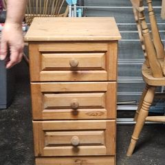 pine locker