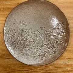 NEW SINK Ceramics Plate