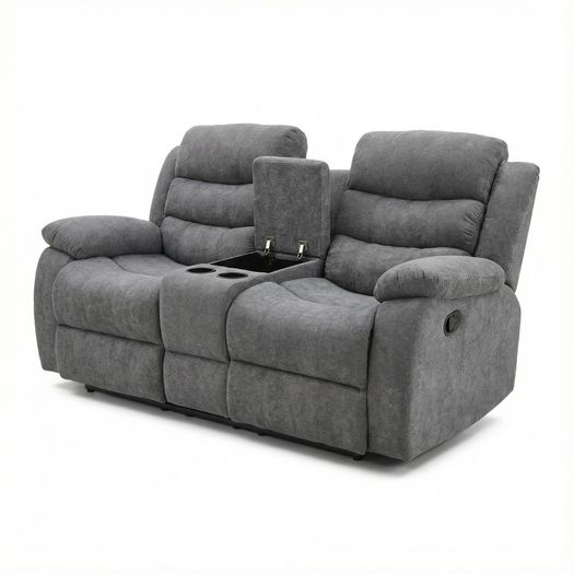 New Sorrento Full Recliner Sofa Sets