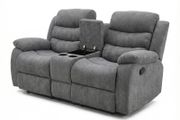New Sorrento Full Recliner Sofa Sets