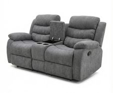 New Sorrento Full Recliner Sofa Sets