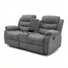 New Sorrento Full Recliner Sofa Sets