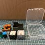 Hotwheels / Matchbox 1:64 scale diorama set Image 2