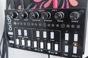 Twisted Electrons Acid8 MKIII