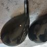 Slazenger Golf woods. Right handed clubs Image 3