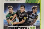 Rugby 15 Xbox 360