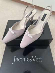Ladies Dress Shoes
