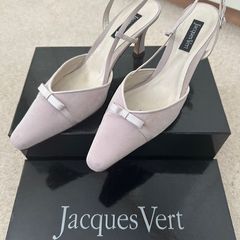 Ladies Dress Shoes