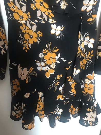 Stella Morgan dress size 8 New with tags