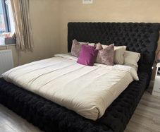 Ambassador bed super king