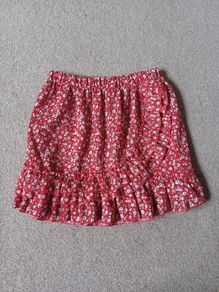 Girls Skirt