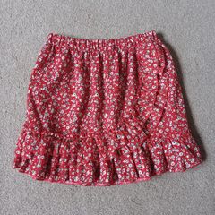 Girls Skirt