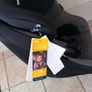child car seat Image 2