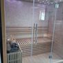 Recovery Room Package Ice Bath , Sauna etc Image 5