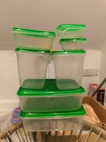 container storage