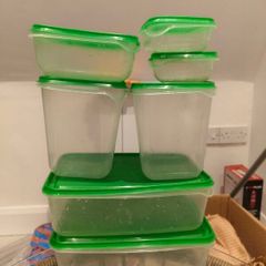 container storage